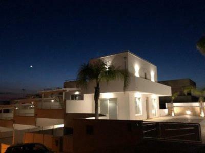 Borgo Bianco Διαμέρισμα Santa Maria al Bagno Εξωτερικό φωτογραφία